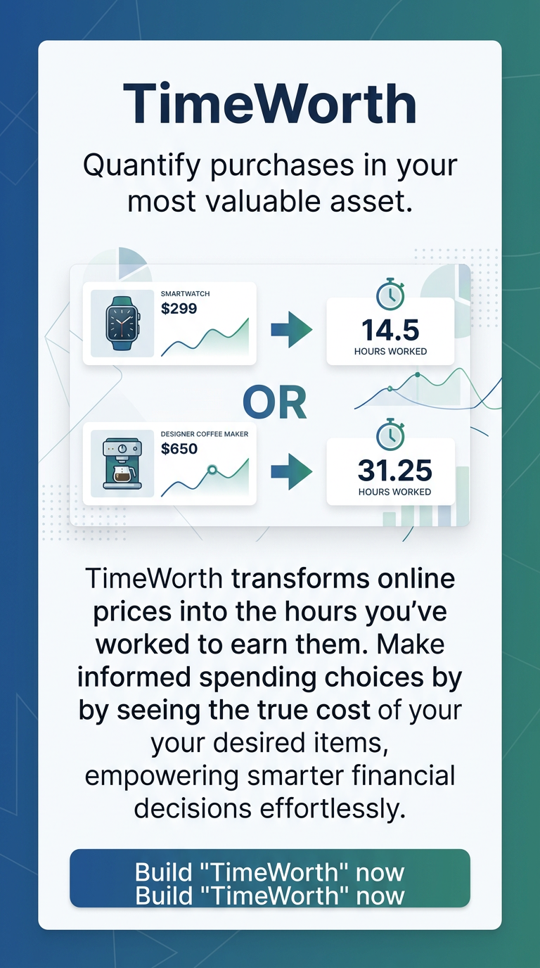 Quantify purchases in your most valuable asset.