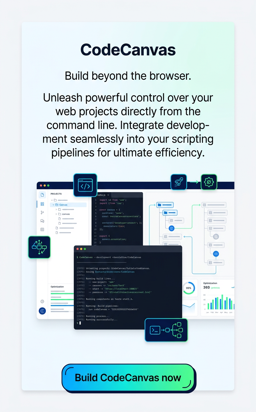 Build beyond the browser.