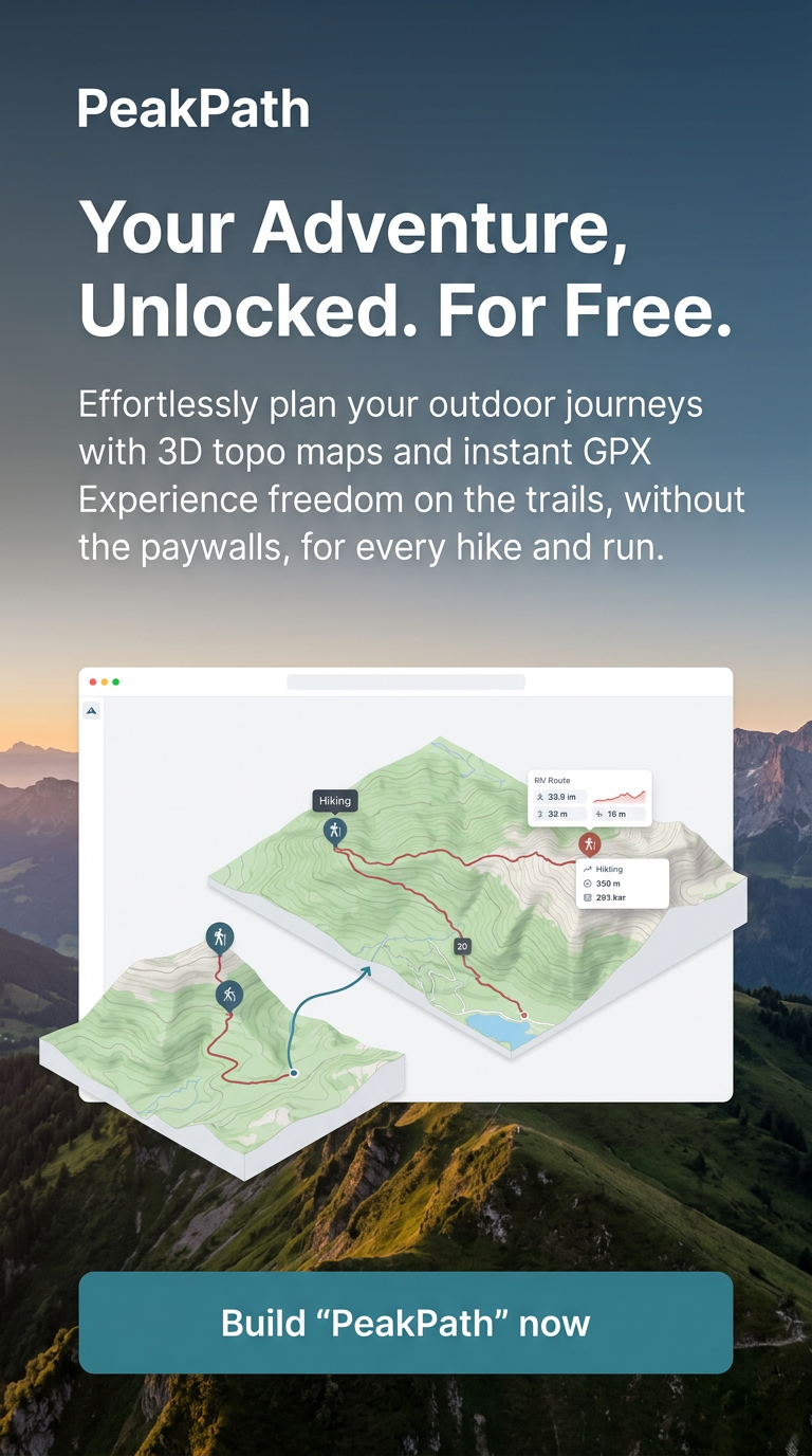 Your Adventure, Unlocked. For Free.