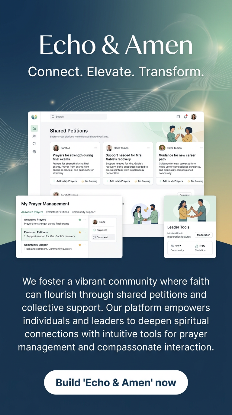 Connect. Elevate. Transform.