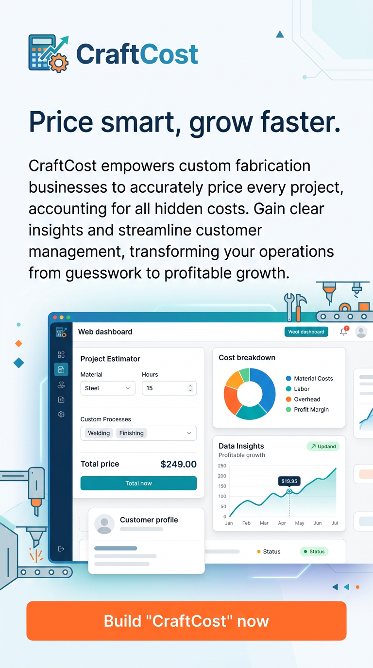 Price smart, grow faster.