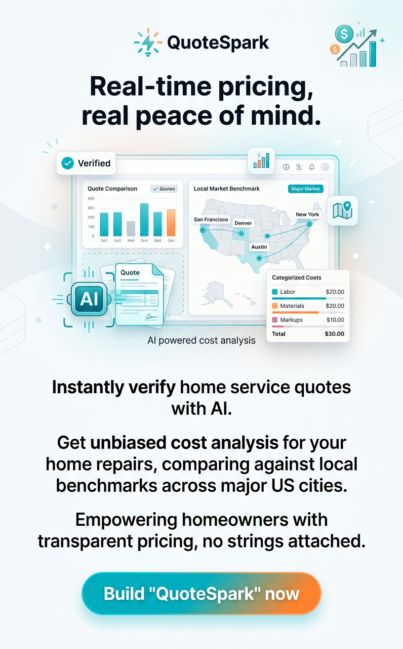 Real-time pricing, real peace of mind.