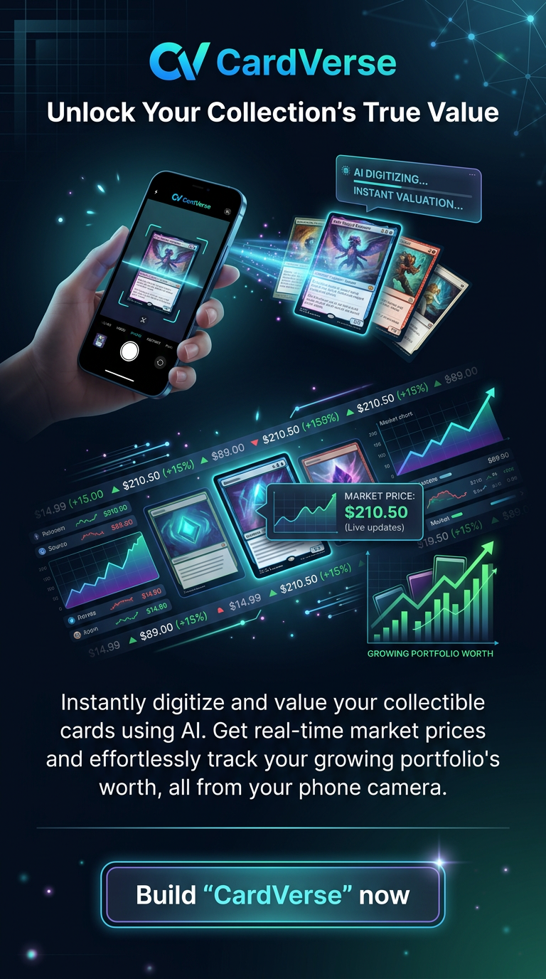 Unlock Your Collection's True Value