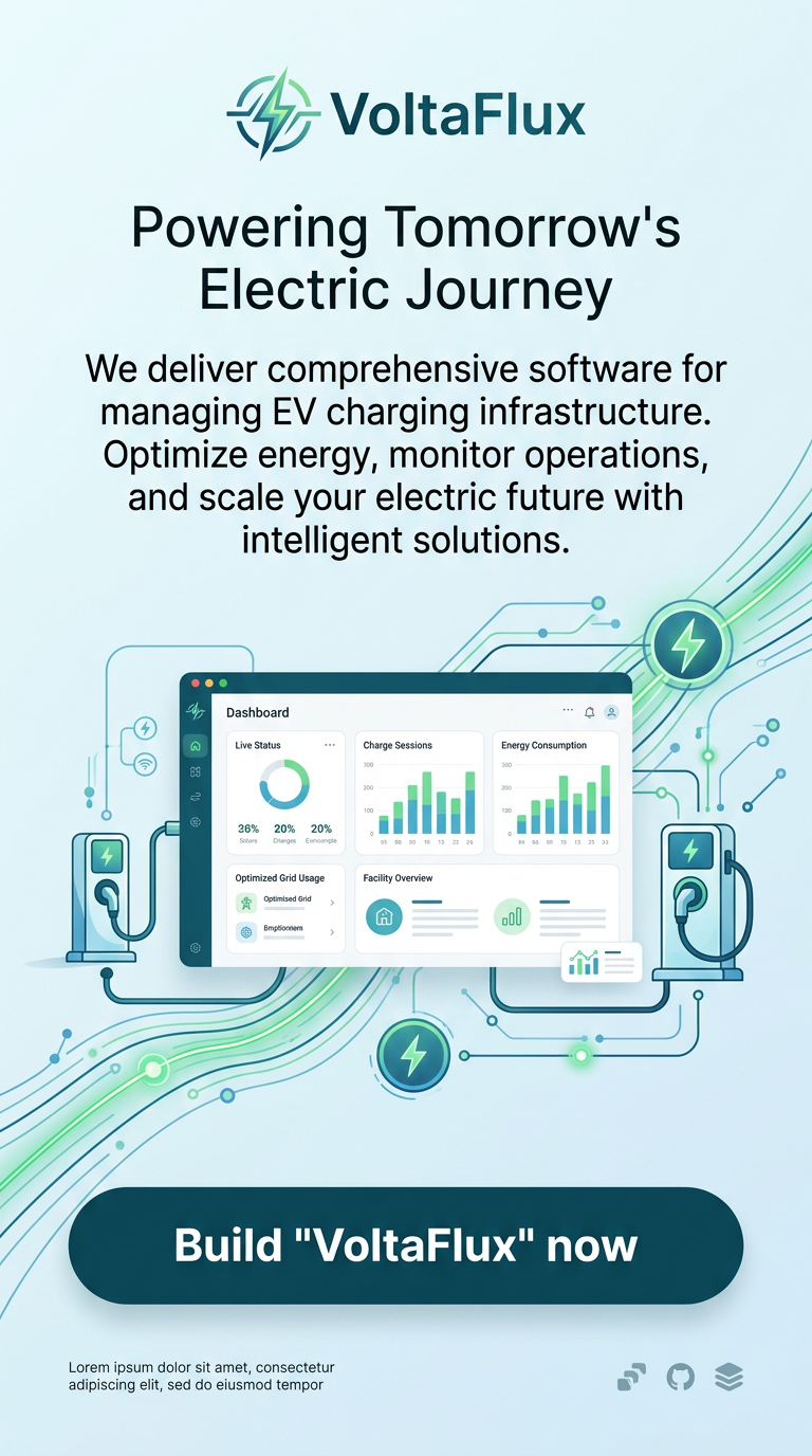 Powering Tomorrow's Electric Journey