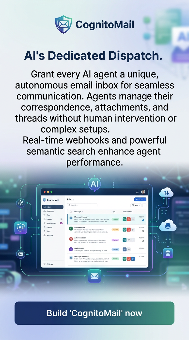 AI's Dedicated Dispatch.