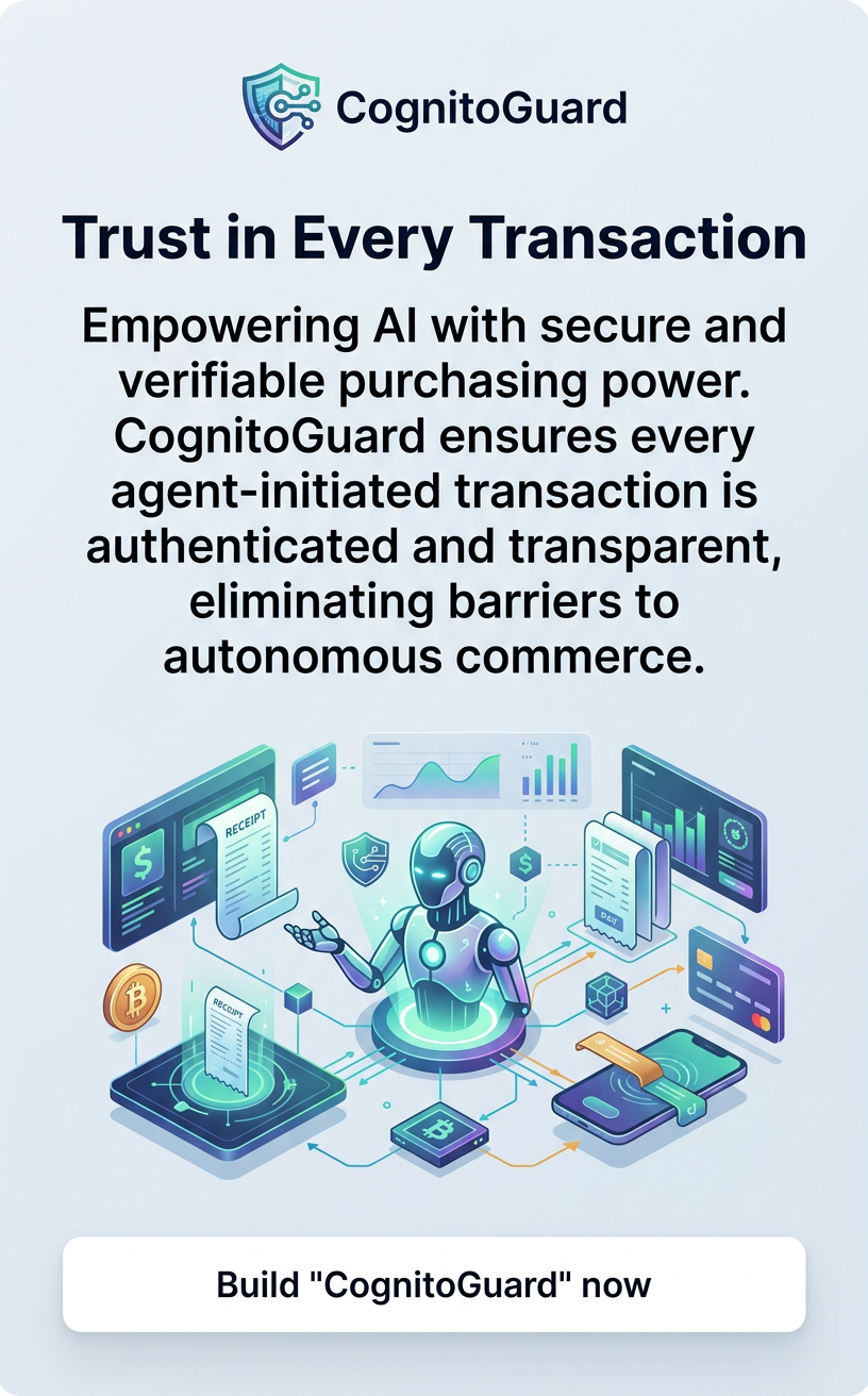 Trust in Every Transaction