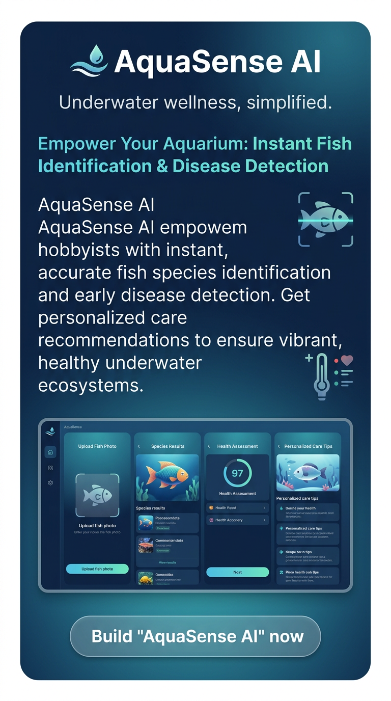 Underwater wellness, simplified.