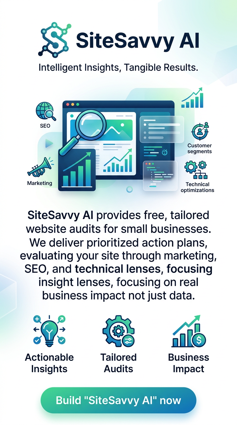 Intelligent Insights, Tangible Results.