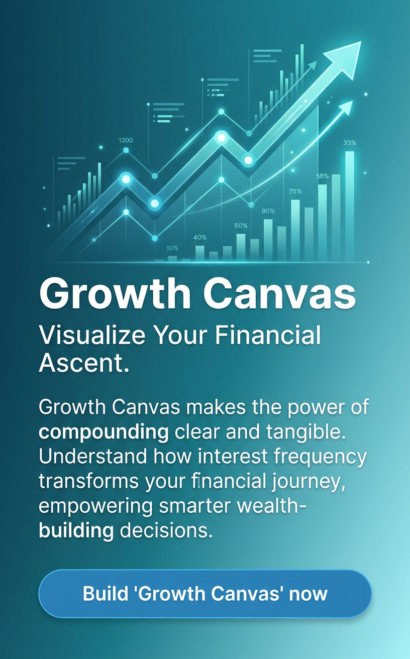 Visualize Your Financial Ascent.