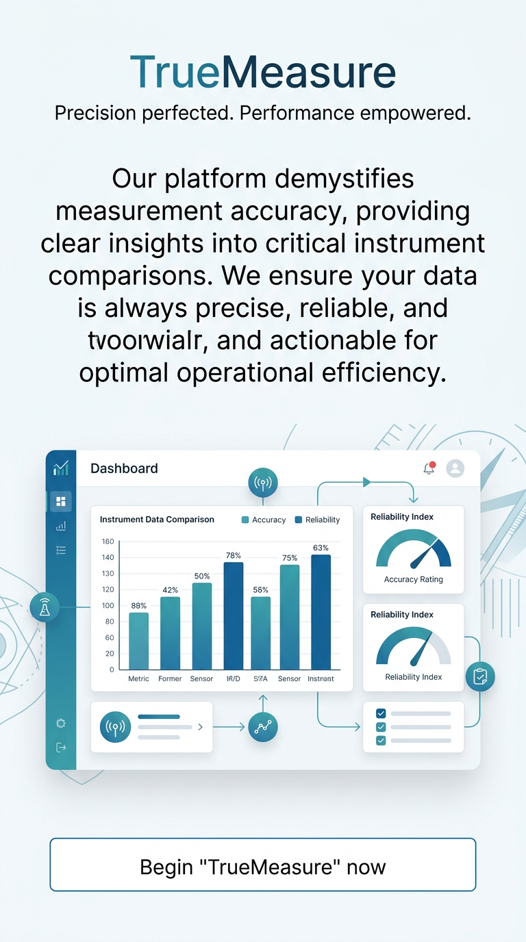 Precision perfected. Performance empowered.