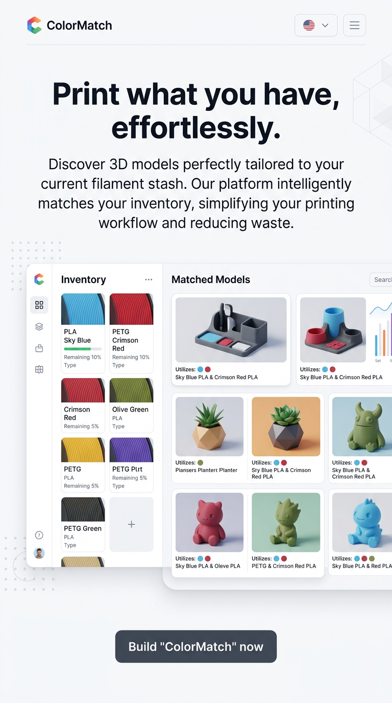 Print what you have, effortlessly.