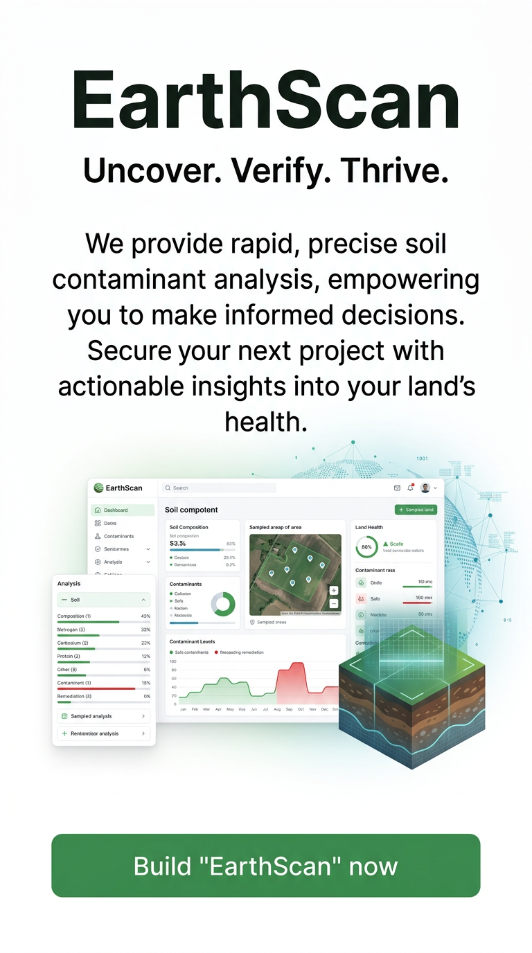 Uncover. Verify. Thrive.