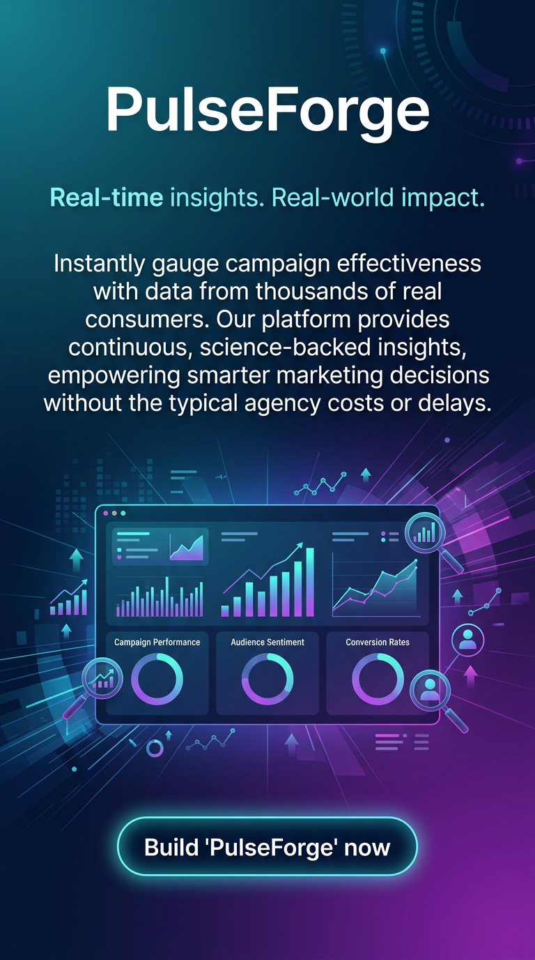 Real-time insights. Real-world impact.