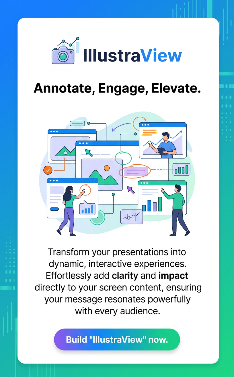 Annotate, Engage, Elevate.