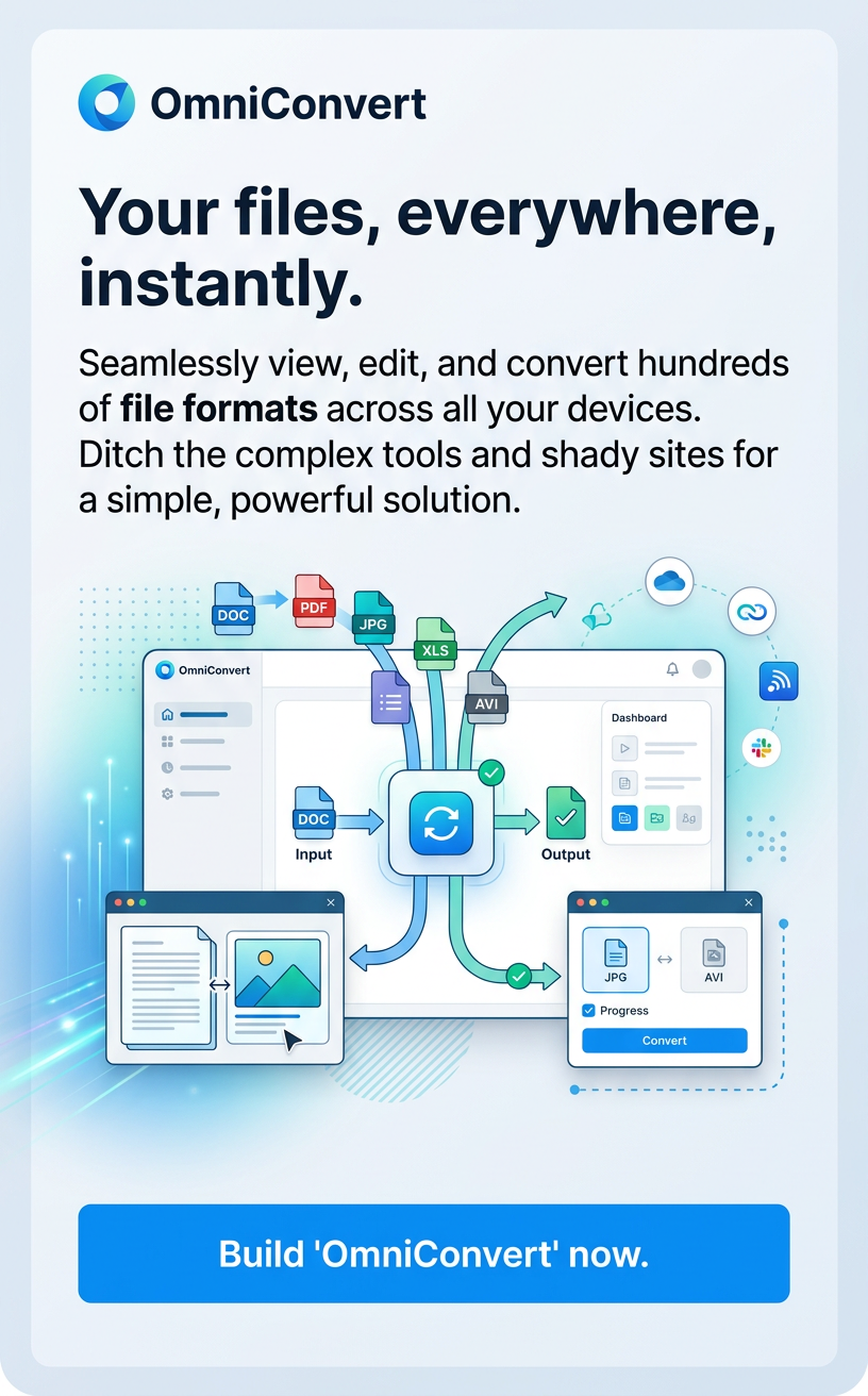 Your files, everywhere, instantly.