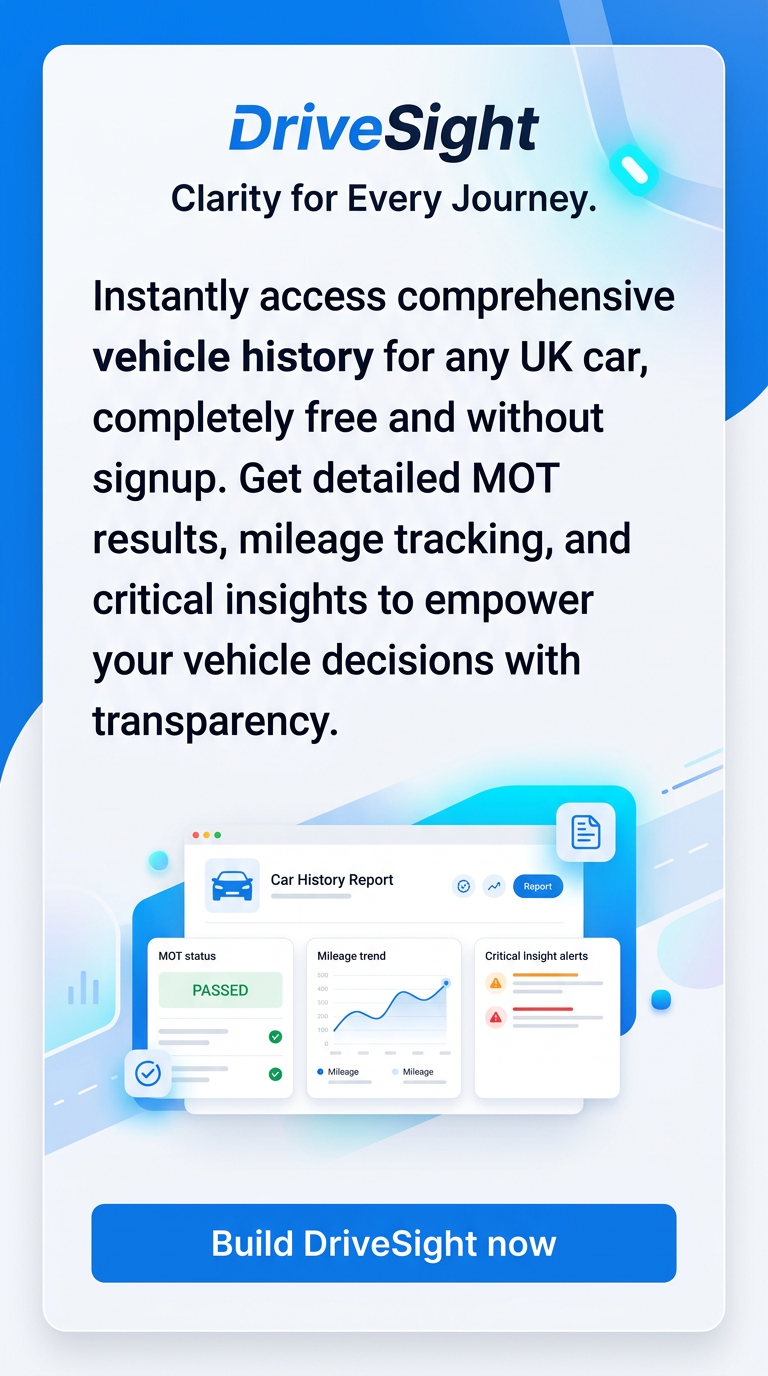 Clarity for Every Journey.