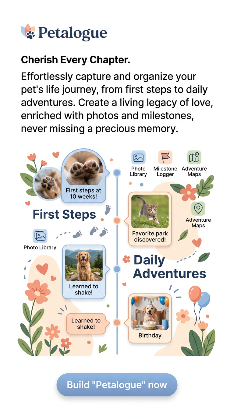 Cherish Every Chapter.