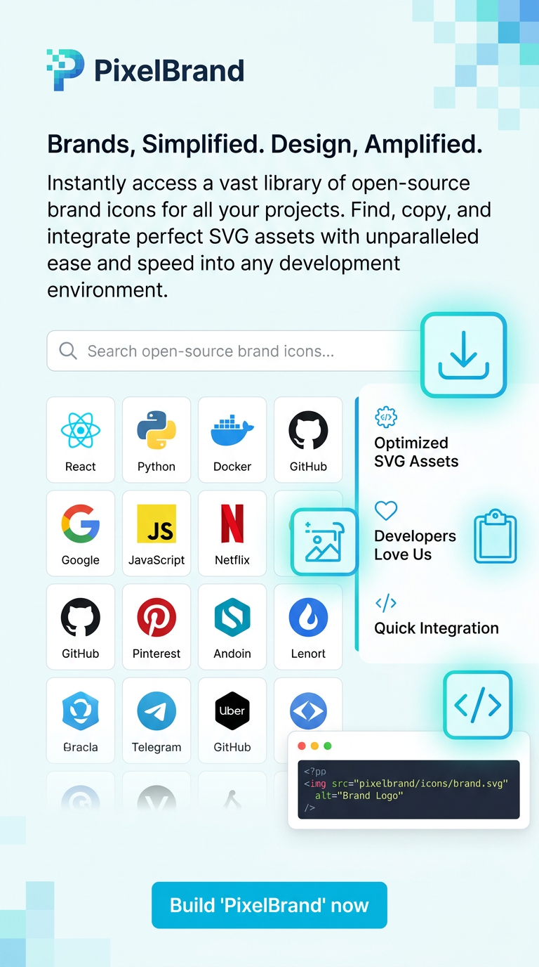 Brands, Simplified. Design, Amplified.