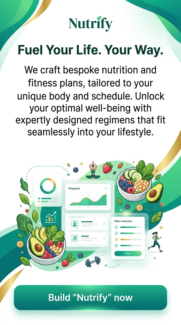 Fuel Your Life. Your Way.